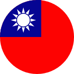 Kinesiska Taipei