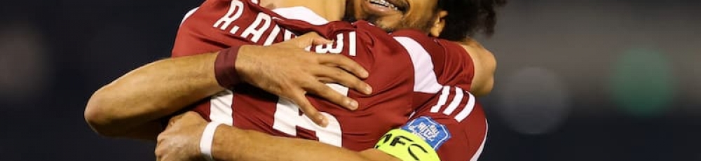 akram afif firar i watar