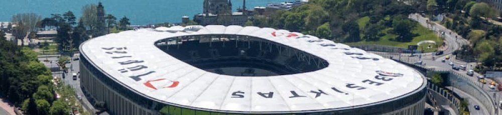 vy över besiktas park