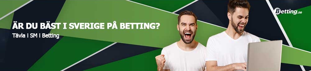 Betting-SM
