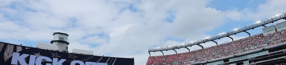 boston stadium