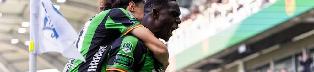 boudri och diabate firar