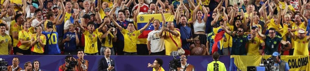 colombia firar mål