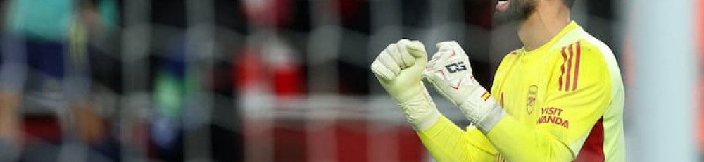 david-raya-guldhandske