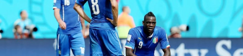 italiren deppar i vm