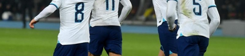 England EM 2024