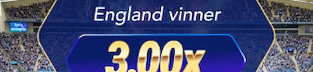 superoddset england