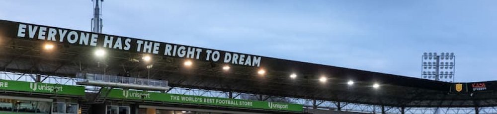 right to dream arena
