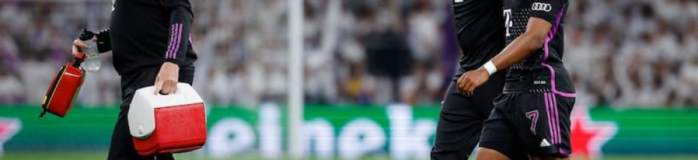 gnabry haltar ut skadad