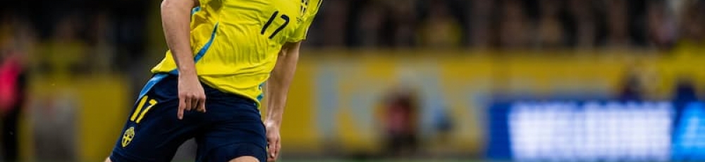 viktor gyökeres i svenska landslaget