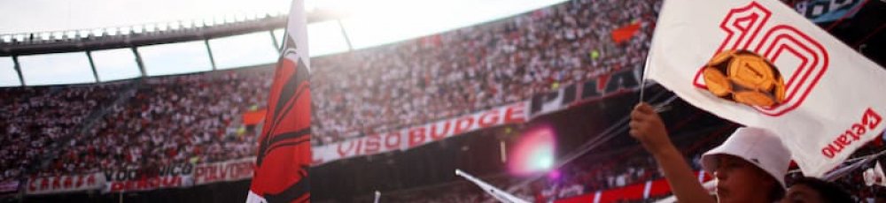 river plate fans
