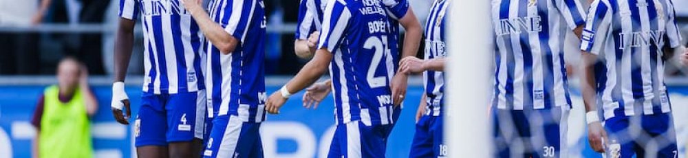 ifk göteborg firar mål