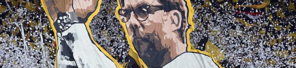 jurgen klopp tyskland