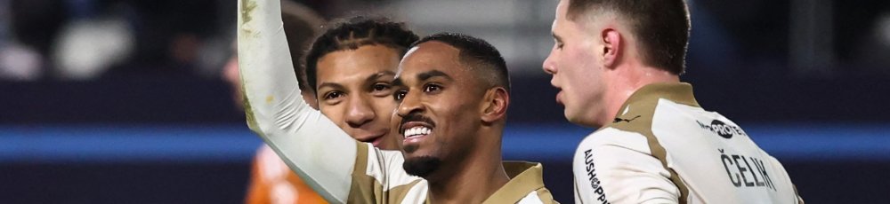 Lens toppar Ligue 1