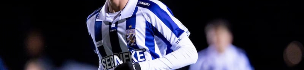 max fenger gör mål