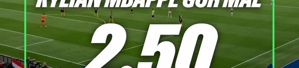 mbappe oddsboost vm