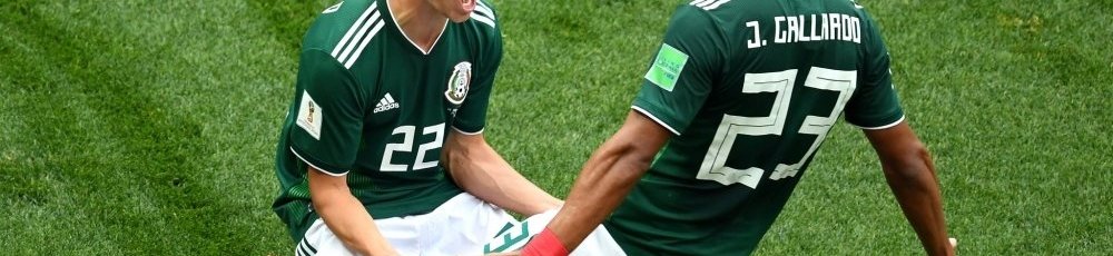 Mexiko