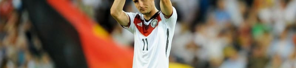 klose tackar fansen
