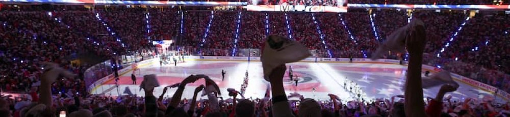 nhl-arena
