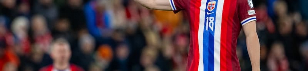 norge vm kval fotboll