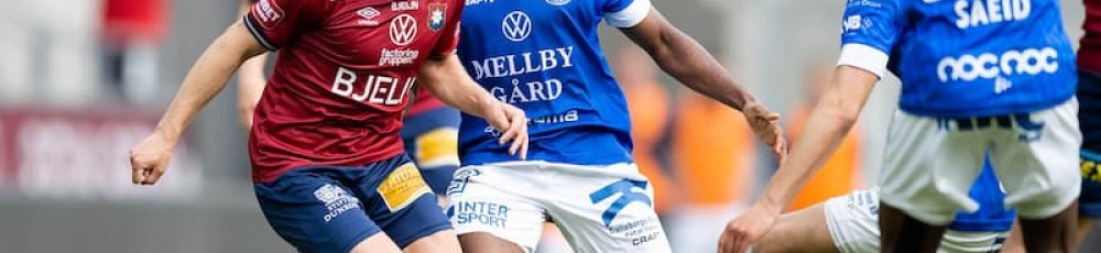 örgryte åka ur allsvenskan