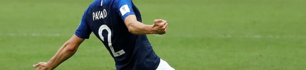 pavard drömmål i VM