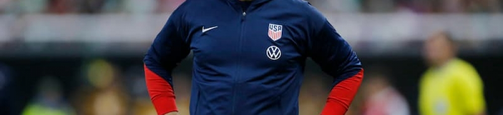 pochettino tränare usa