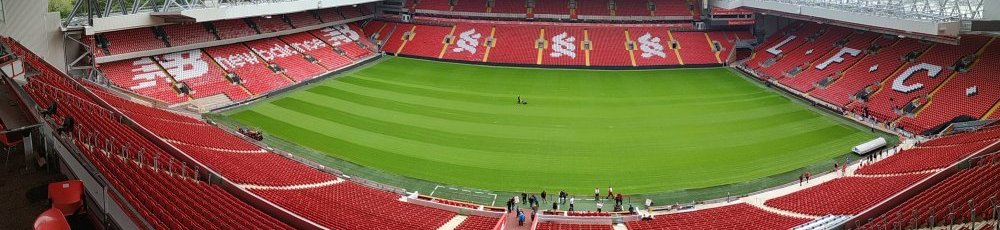 Premier League Liverpool