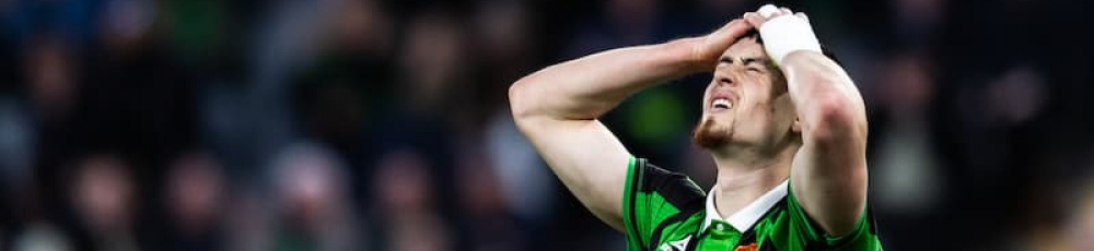 salter deppar efter miss