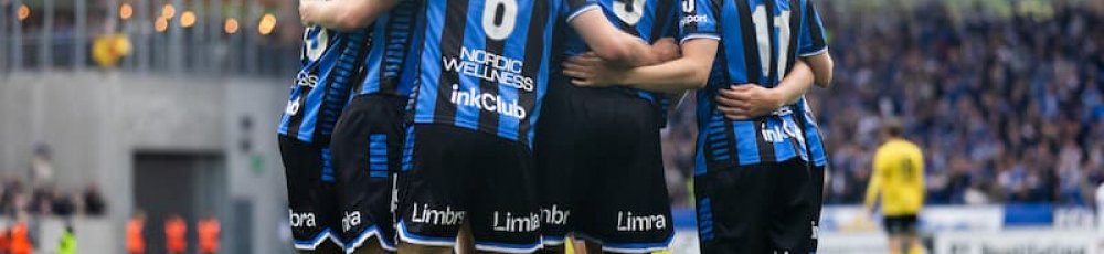 sirius firar mål