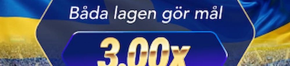 superoddset sverige