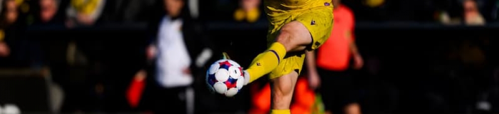 Stroud går på skott