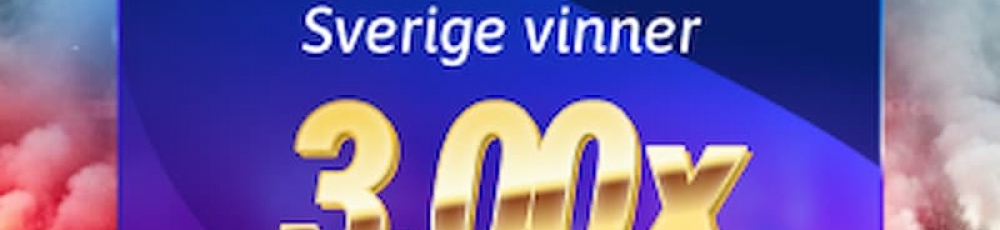 superodds på sverige