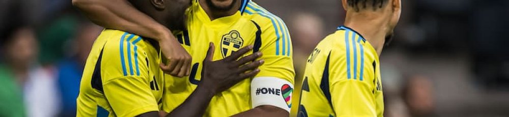 isak hien firar mål i landslaget