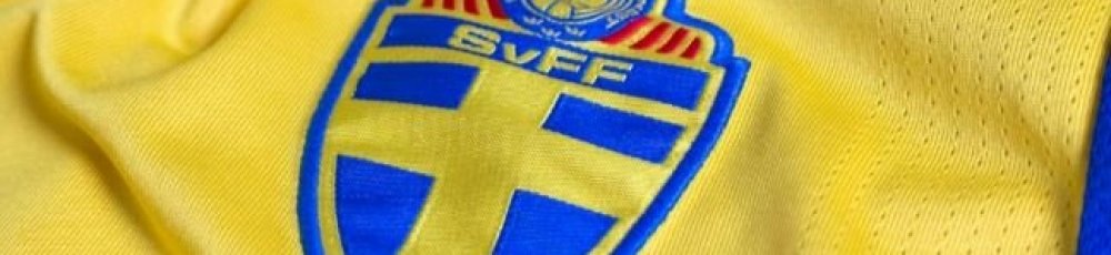 Sverige Sydkorea