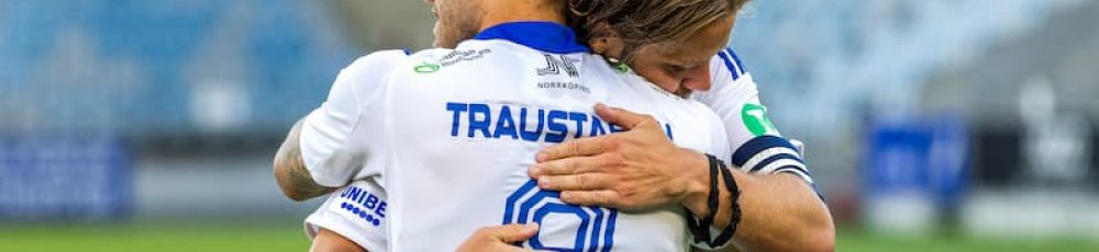 norrköping firar seger