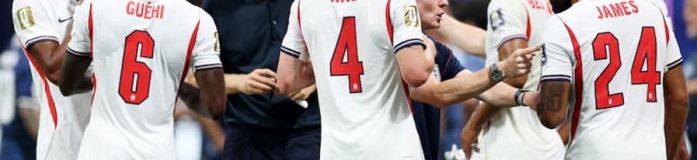 tuchel och england i vm