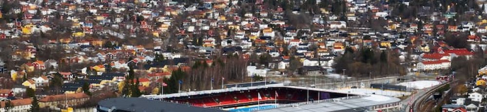 ullevaal stadion