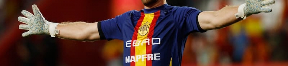 unai simon räddar spanien