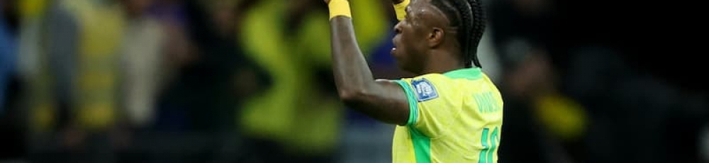vinicius jr firar mål