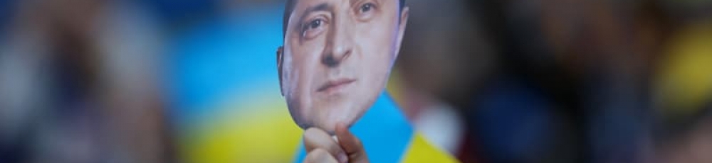 zelensky nobels fredspris