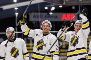 kalmar-hc-hockeyallsvenskan