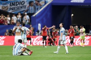argentina deppar