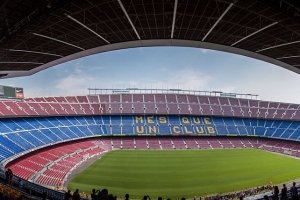 Barcelona - Real Madrid