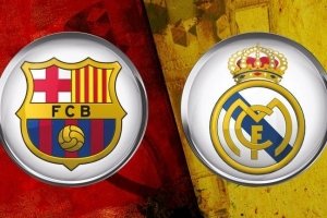 Barcelona vs Real Madrid