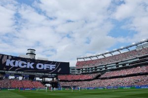 boston stadium