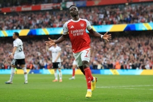 Arsenal - Atletico Madrid