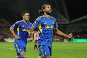 Chelsea - Leeds United