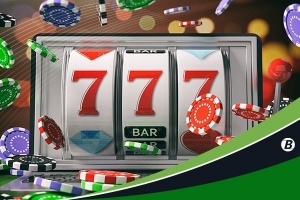 Casino BankID