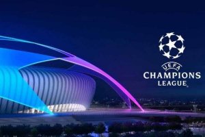 Champions League åttondelsfinaler 2021